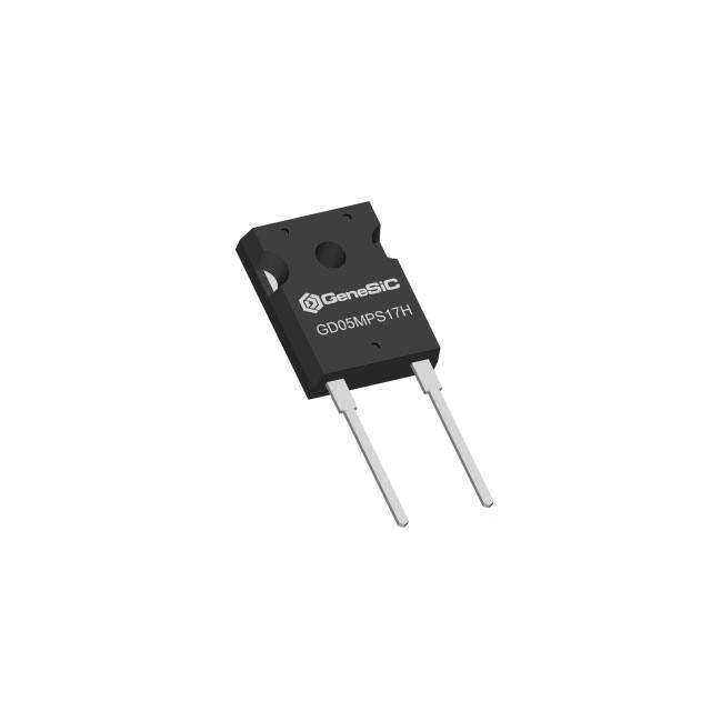 GD05MPS17H GeneSiC Semiconductor  Diodi - Raddrizzatori - Singoli
